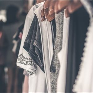 Meet your Posher, Ginger